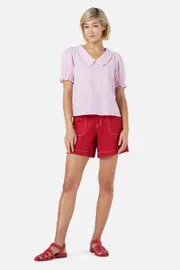 Trinity Top