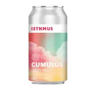 Isthmus Cumulus Hazy IPA