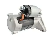 Starter Motor for Daihatsu Charade Feroza Terios Applause Pyzar 1.3L 1.5L 1.6L (for: Daihatsu)
