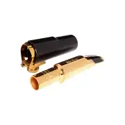 Otto Link Super Tone Master Metal Baritone Saxophone Mouthpiece #6