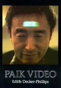 在飛比找博客來優惠-Paik Video