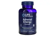 Life Extension, Adrenal Energy Formula, 120 Vegetarian Capsules