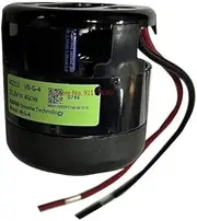 Fan Module with Motor Handheld Vacuum Cleaner Spare Parts Accessories Motor Replacement，Compatible for Dreame， V9 V9P