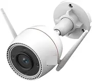 Security Camera 2K Camera, 30m Color Night Vision with AI Human Motion Detection, Active Defense, Two-Way Talk, IP67 Camera(U/S)