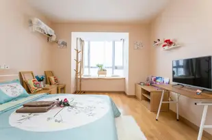 上海田園·楓樵Homestay休閑公寓FengQiao Homestay