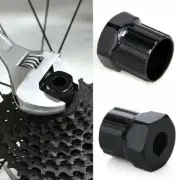 1/2 pcs Bicycle Cassette Flywheel Freewheel Lockring Removal Tool Remover S2H6