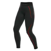 Thermo Pants Lady Black Red