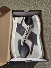 Nike Air Force 1 Low '07 Cream Vintage Green (Size 14) Ready To Ship!