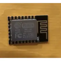 在飛比找蝦皮購物優惠-ESP8266 ESP-12E WiFi模組