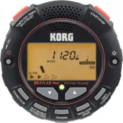 KORG BTLMINI Drummer and Percussionist Rhythm Trainer