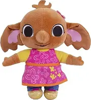 [Bing] 3522 Sula Soft Toy with Crinkly Ears, 21Cm