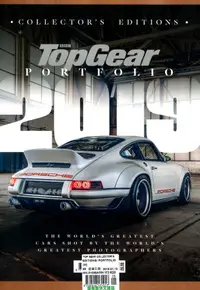 在飛比找誠品線上優惠-TOP GEAR COLLECTOR'S EDITIONS: