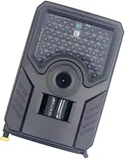 iplusmile Durable 12mp 1080p Waterproof Camera 49 Ir LEDs Fast 0. Trigger Capture Wildlife Moments in Any Weather
