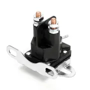 3-Pole Starter Solenoid Relay for Briggs Stratton Lawn Mower Engines