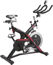 BH Fitness SB2.6 Spin Bike