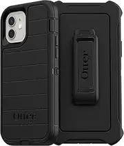 Otterbox Defender Series Case for Apple iPhone 12 Mini -Black
