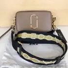 MARC JACOBS Snapshot Camera Bag Japan lmport Rare