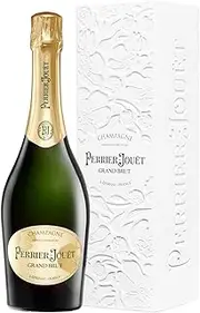 Perrier Jouet Grand Brut Champagne Gift-Box 750 ml