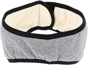 [LIFKOME] Ear Muffs For Sleeping: Noise Cancelling Ear Warmers Noise Cancelling Earmuffs Winter Earmuff Warmers Outer For Side Sleeping Men Women