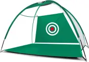 Centra 3M Golf Practice Net Hitting Driving Netting Chipping Cage Training Ai...