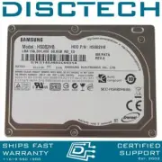 Samsung HS082HB iPod 80GB Hard Drive