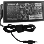 Genuine Epson 5V 3A AC/DC Adapter A491H A492E Fr Workforce ES-200 ES-300W DS-320