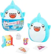 LankyBox Mystery Thicc Shark Glow Pack