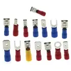 Assorted Crimp Spade Terminal 280PCS Assorted Electrical Wire Insulated Kit