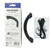Speaker Accessories Parts For PlayStation 5 PS5 PSVR2 Gaming Headset Stereo g