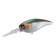 Shimano Bantam KoZaK DR ZP-405R Ibushigin Bass lure From Stylish anglers Japan