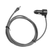 New DC Car Power Cable 6.5ft 12V To 48V Water Resistant Plug And Play USB And