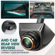 Waterproof 170° Car Reverse Backup Night Vision Camera Front/Rear View Parking (for: Volvo)