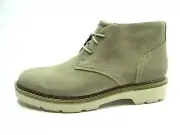 ROCKPORT CHARLEE CHUKKA HYDRO SHIELD MEN SHOES SIZE 8 WIDE