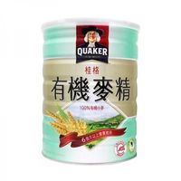 桂格 麥精 500g【合康連鎖藥局】