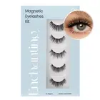 Cashmeren Magnetic Eyelashes Kit DIY Individual Lashes At Home Lash Extension...