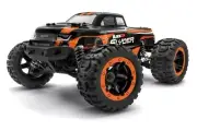 FTX Tracer / HPI Blackzon Slyder 4WD 1:16 RTR RC Car w/Battery & Charger: Choice