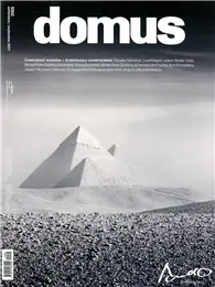 在飛比找TAAZE讀冊生活優惠-domus 9月號/2021 第1060期