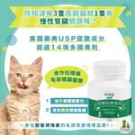 🐶犬貓保健品🐱【PS BUBU 寵樂腎】獸醫推薦  專利認證 全效腎臟護理 幫助腎臟健康 提升腎臟保護利 90粒/罐