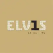 Elvis Presley - Elvis 30 1 Hits: Gold Series CD