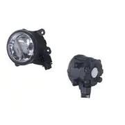 Sterling Fog Light to suit Honda Civic 02/2012 to 04/2016 - HDCV-FOL-17N