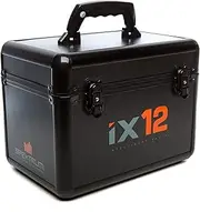 Spektrum iX12 Air Transmitter Case, SPM6725