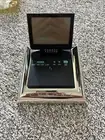 New Azzaro Chrome promo Clock with stand