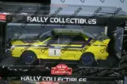 SunStar Audi Quattro A1 Winner Hong Kong 1985 Mikkola 1:18 Scale 4247