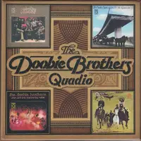 在飛比找誠品線上優惠-Quadio (4 Blu-Ray Disc Audio)