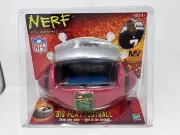 Vintage 2003 Hasbro Nerf Michael Vick Big Play Football New In Box