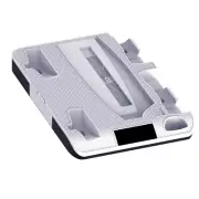 Gaming Accessories Host Cooling Stand Wireless Controller-Charger for PS5/PS-VR2