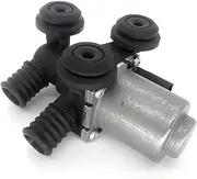64118369805 64118369806 Suitable for BMW Warm Air Valve & Cooling Water Valve Water Temperature Control Valve Suitable for BMW Models