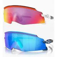 在飛比找momo購物網優惠-【Oakley】OAKLEY KATO M PRIZM 色控