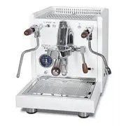 Quick Mill Aquila PID White Coffee Machine