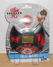 BAKUGAN Electronic LCD Handheld IMC TOYS Video Game